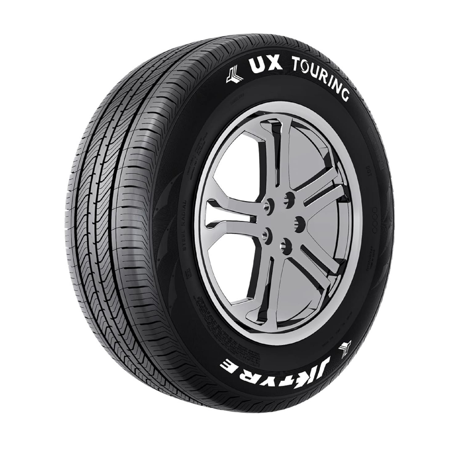 JK Tyre 205/65 R15 TL